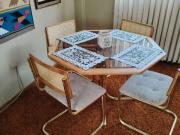 Lindo departamento totalmente amoblado en alquiler