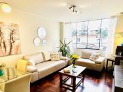 Lindo Departamento vista externa 3 dormitorios