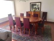 LINDO DEPARTAMENTOEN SAN ISIDRO