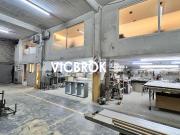 Lindo Depósito en Victoria