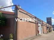 Lindo depósito y oficinas en predio cerrado en Munro