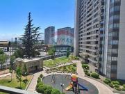 Lindo depto 2 Dorm. / Frente a Metro