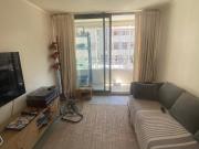 Lindo depto, 2D, 2 baños, cocina, logia, estac, bga,...