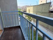 Lindo Depto 3 Dorm + Balcón en Condominio Ontario 2 –...