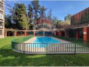 Lindo depto 3D2B con bodega y estacionamiento