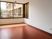 Lindo Depto. 3d 2b Catedral Con Av. Brasil, Santiago Centro