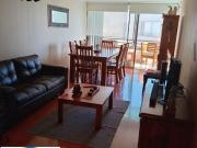 Lindo depto. Amoblado / Condominio Tres Mares / Iquique