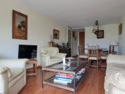 Lindo depto de 3D2B con espectacular vista despejada,...