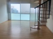 Lindo depto duplex se renta en torre Impulso Santa Fe