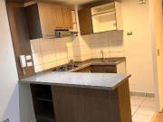 LINDO DEPTO EN ARRIENDO EN COMUNA DE SAN JOAQUIN