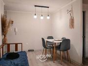 LINDO DEPTO EN PISO 12