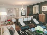 Lindo depto finamente amoblado y equipado, con vista al...