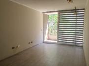 LINDO DEPTO METRO SANTA ISABEL 2 DORMITORIS 2 BAÑOS Y...