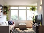 Lindo dormitório nos jardins apartamento todo mobiliado