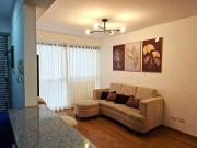 LINDO DP AMOBLADO Y EQUIPADO ESTRENO 3 DOR GAS CALIDDA...