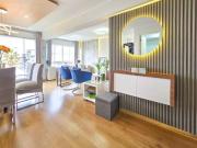 LINDO DPTO 110MTS2 VISTA CALLE 4 DORMITORIOS 2 COCHERAS...