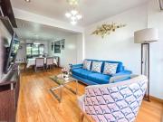 LINDO DPTO 114M² 4 DORMITORIOS 2 COCHERAS US$188,000...