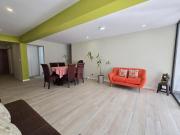 LINDO DPTO 156MTS2 3DORMITORIOS 1ER PISO US$2,000