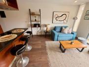 Lindo Dpto 1 Dorm Barranco