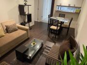 Lindo Dpto 1 dormitorio amoblado