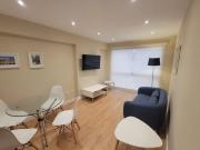 Dpto. amoblado y equipado de 1 dormitorio