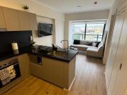 Departamento 1 dormitorio amoblado zona exclusiva