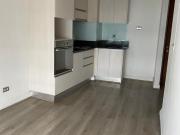 LINDO DPTO 1D + 1B EN SANTIAGO