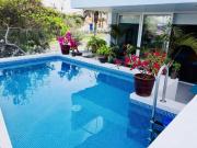 LINDO DPTO 1ER PISO 2 TERRAZAS AT: 173 PISCINA FRENTE AL...