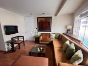 LINDO DPTO. AMOBLADO A MEDIA CUADRA DE LA PLAZA DE YANAHUARA LINDO DPTO. AMOBLADO A MEDIA CUADRA DE LA PLAZA DE YANAHUARA