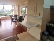 Lindo Dpto Amoblado de 01 Dormt