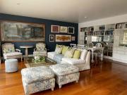 Lindo Dpto amoblado en alquiler con 3 dorm en San Isidro