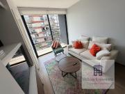 Lindo Dpto Amoblado y Equipado