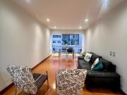 LINDO DPTO AMOBLADO Y EQUIPADO EN AV. 28 DE JULIO CDRA 3...