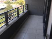 Lindo Dpto Con Amplia Terraza Y Bodega, Metro Toesca