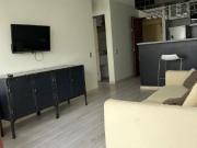 LINDO DPTO DE 1 DORMITORIO, AMOBLADO, EN SAN ISIDRO