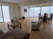 Departamento duplex 3 Dormitorios 180m2 en Primer piso