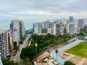 LINDO DPTO. EN BARRANCO, FULL AMOBLADO