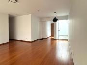 Lindo Dpto.en Tambo de Monterrico, 2 cocheras