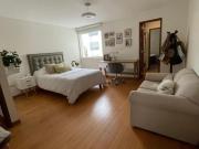 LINDO DPTO EN VENTA, CHACARILLA