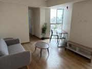 Dpto ESTRENO Limite con San Isidro