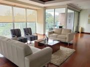 LINDO DPTO FLAT AMOBLADO 288 M2 3 DORM 3 COCHERAS