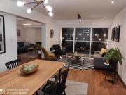 Lindo dpto moderno full amoblado en alquiler