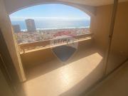 PRECIOSA VISTA PARA ESTE DPTO EN VALLE DEL MAR