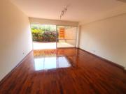 LINDO DPTO. TIPO CASITA CON TERRAZAS SAN ISIDRO