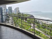 LINDO DPTO VISTA AL MAR, MALECON DE LA MARINA