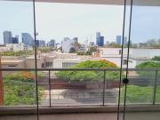 LINDO DUPLEX 170M2 EN CA. RICARDO ANGULO CDRA. 4 SAN...