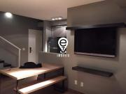 Lindo Duplex 89m² Brooklin