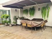 LINDO DUPLEX AMOBLADO ANGAMOS OESTE DOS DOR S. ESTAR...