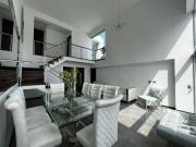 LINDO DÚPLEX AMOBLADO CON UN ESTILO QUE TE ENCANTARÁ