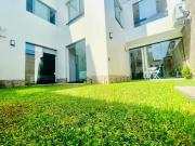 LINDO DUPLEX CASUARINAS JARDIN AT: 207 m2 1ER PISO...